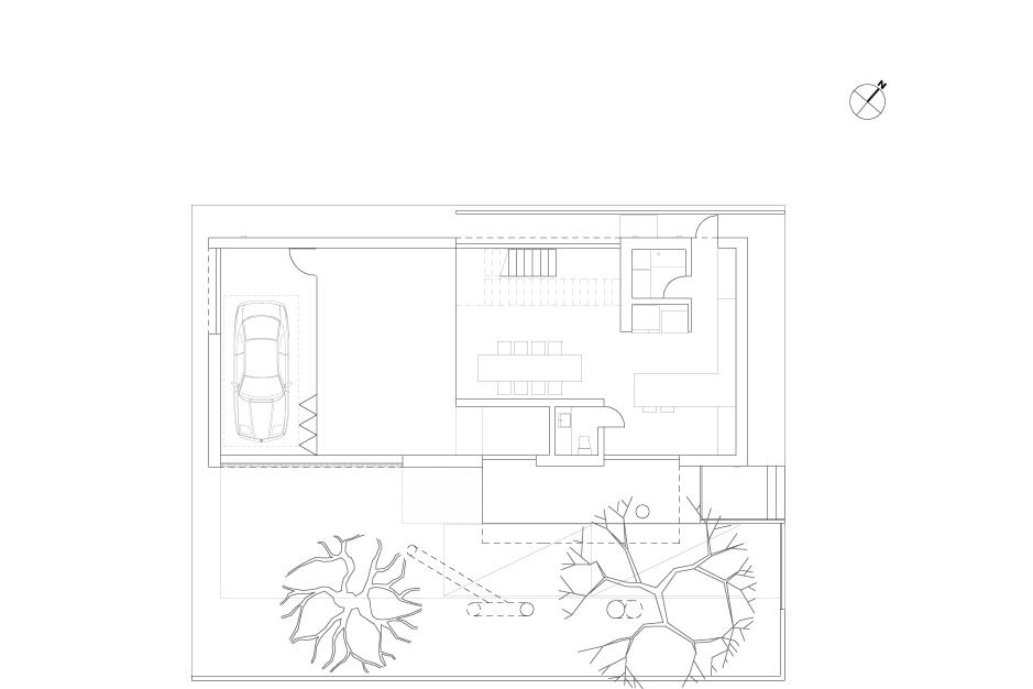 首尔自垒住宅丨韩国丨Dongjin Kim,L'eau Design-29
