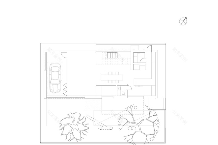 首尔自垒住宅丨韩国丨Dongjin Kim,L'eau Design-29