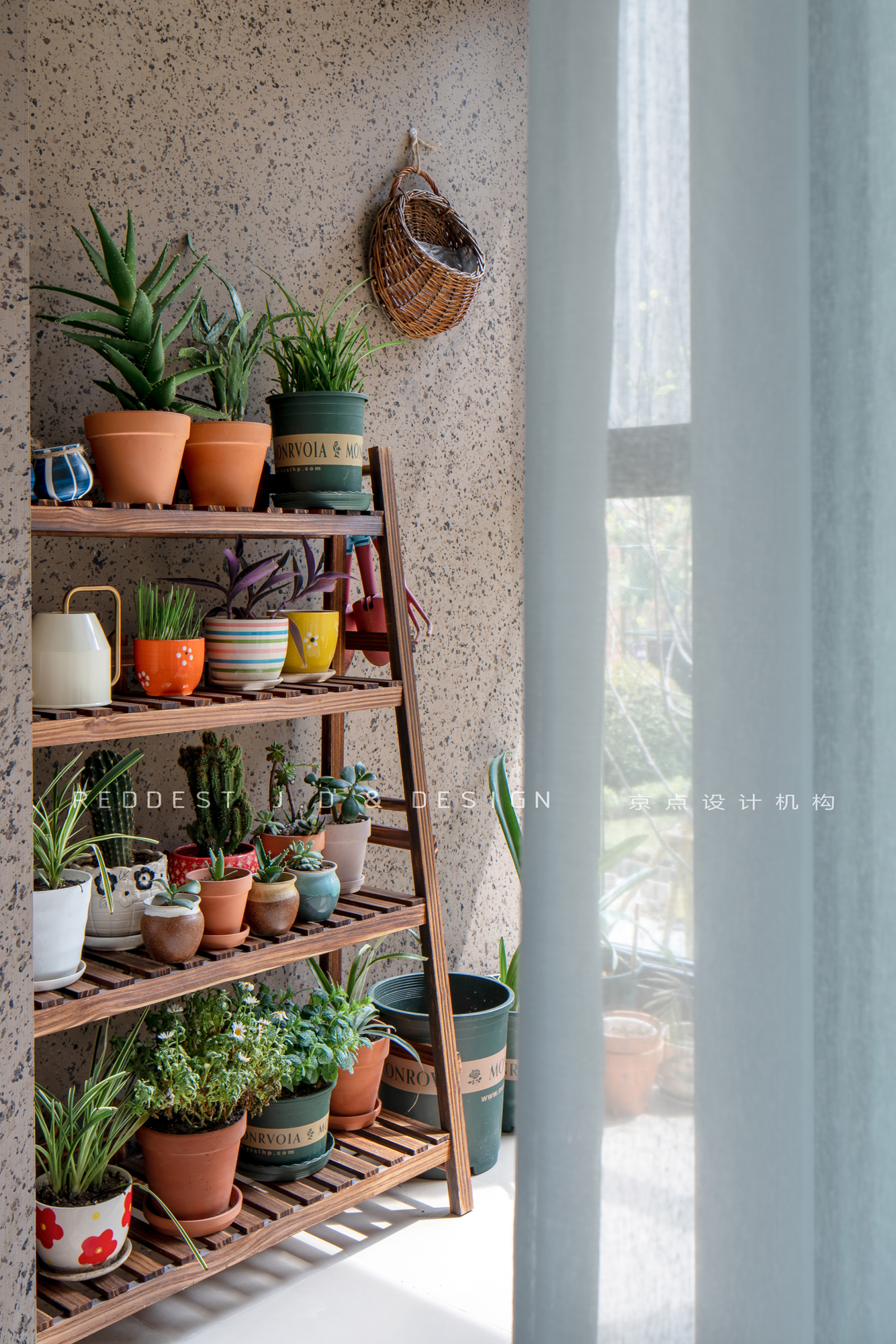 京点新作 | 时尚与自然同居，不潮不用花钱！-42