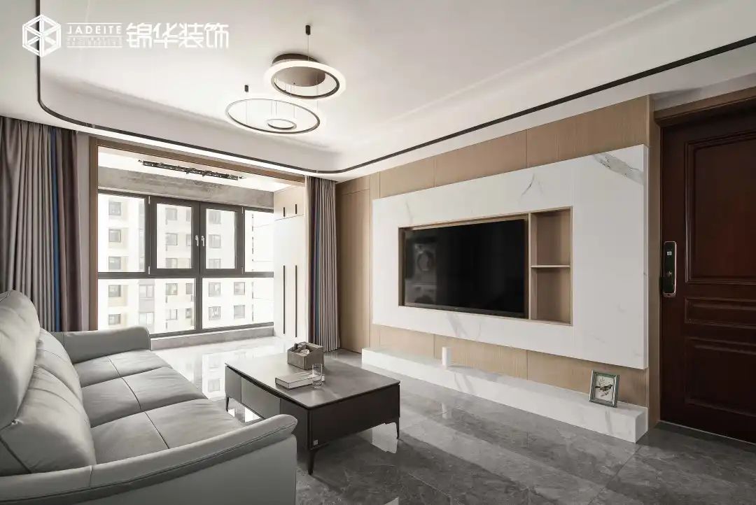 锦华装饰“红锦奖”2022 室内创新设计大赛丨江苏锦华装饰-16