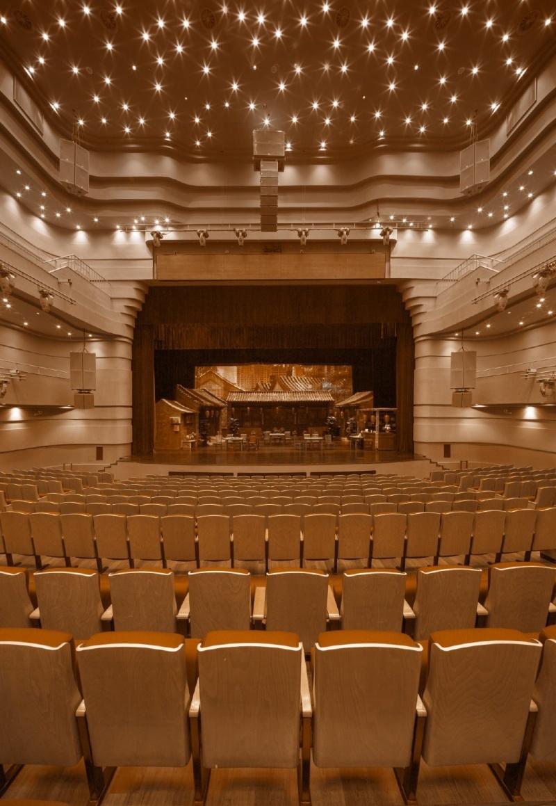 北京东方剧院-10