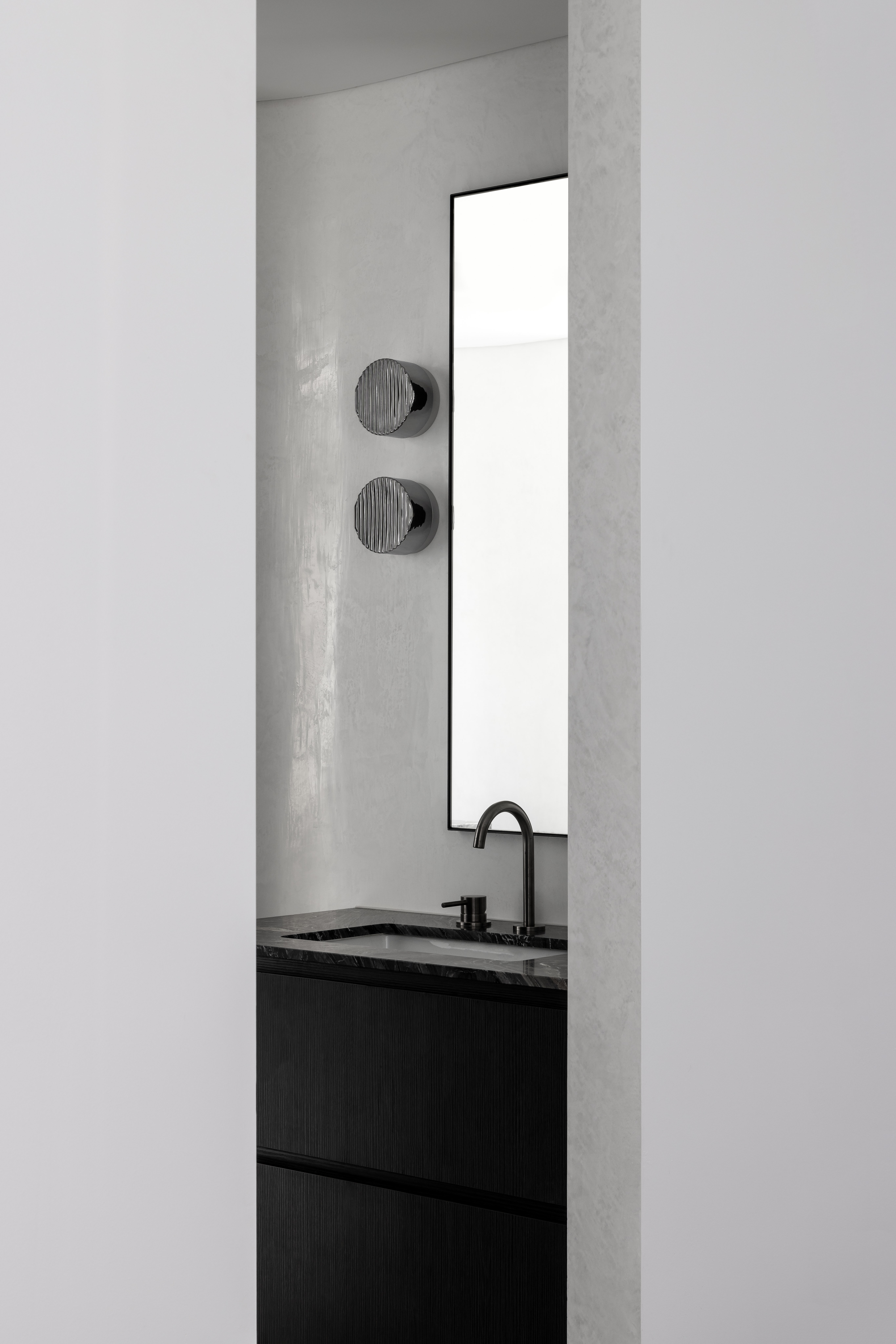 澳大利亚西海岸别墅丨Nickolas Gurtler-45