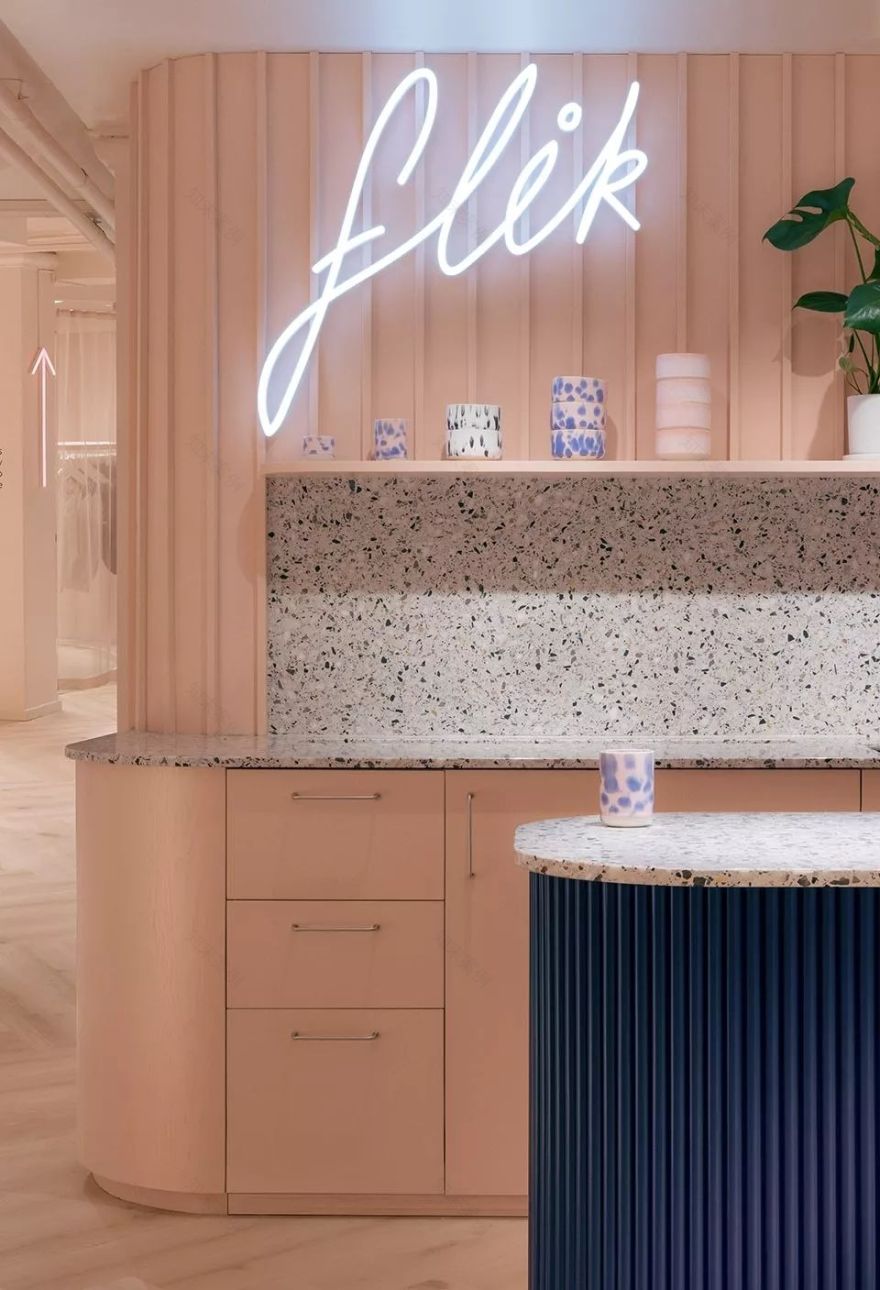 小城新锐美发店 | SST 美发沙龙-19