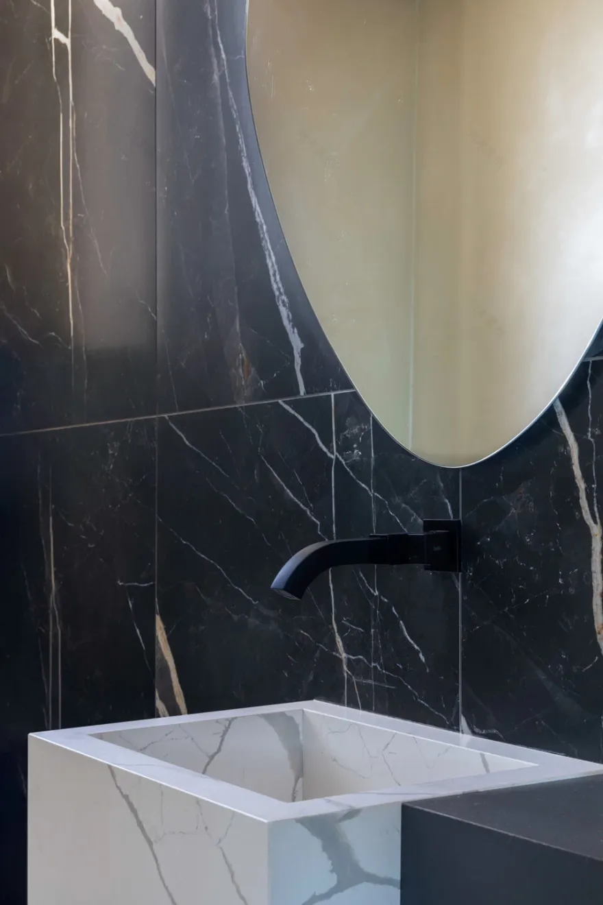 Panorama 公寓丨巴西-28