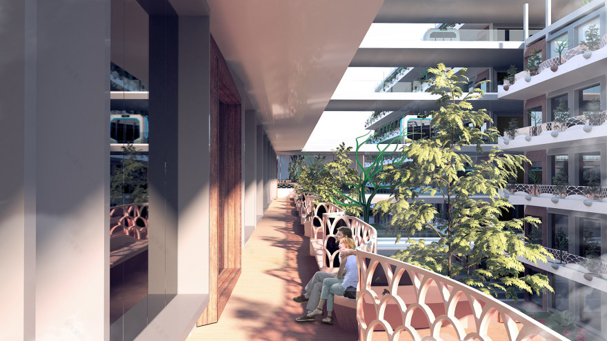 扬子江 一座年轻有韧性的城市丨中国武汉丨WDS Egypt-86