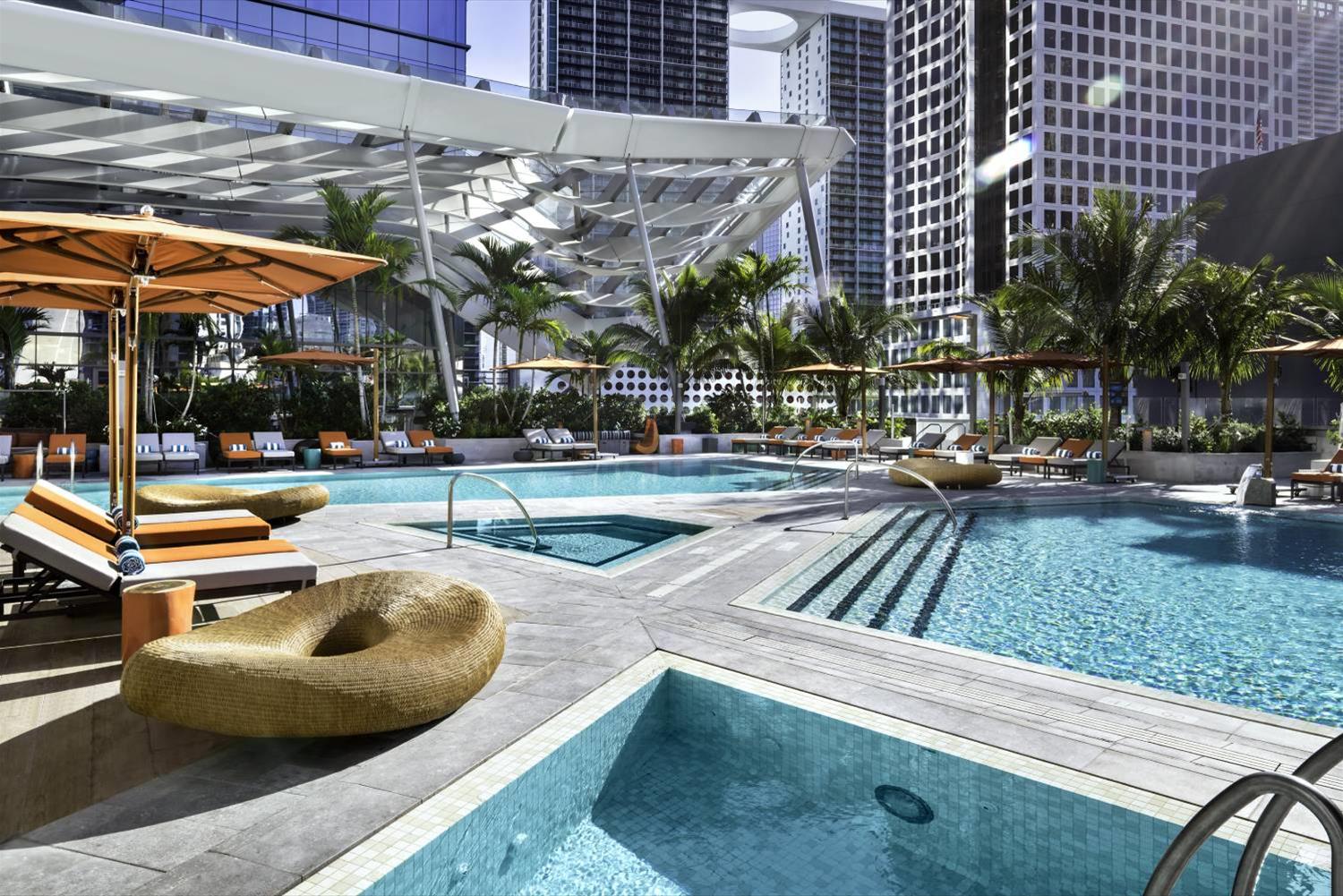 EAST Miami 酒店-15