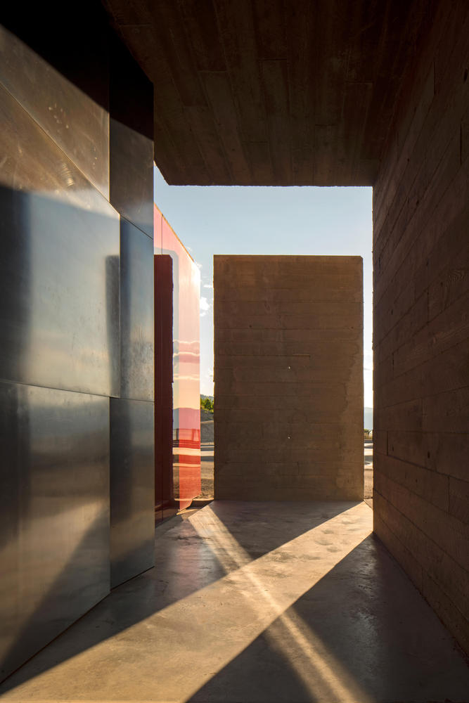 马丁巷酒庄·冯·曼德尔家族的重力酿酒传奇-61