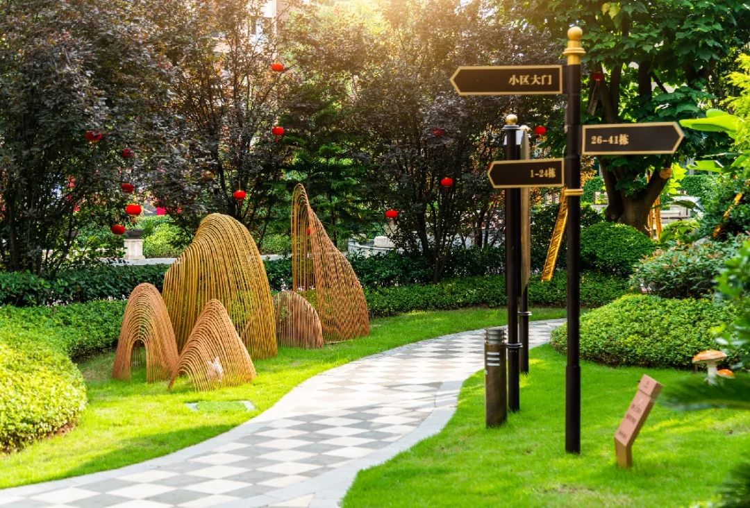 恒大重庆湖景园林丨中国重庆丨恒大集团重庆公司-13