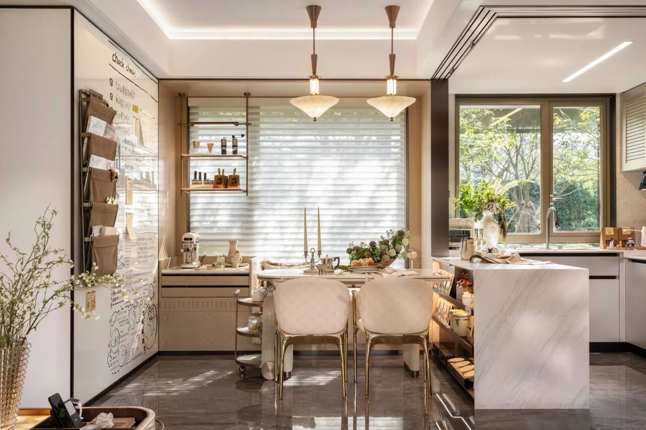 A·N·N DESIGN安研设计治愈系住宅丨中国广州丨广州安研室内设计咨询有限公司-19