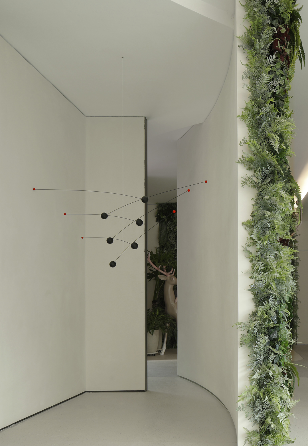 融创·由心谷生活馆丨中国清远丨春山秋水设计-19