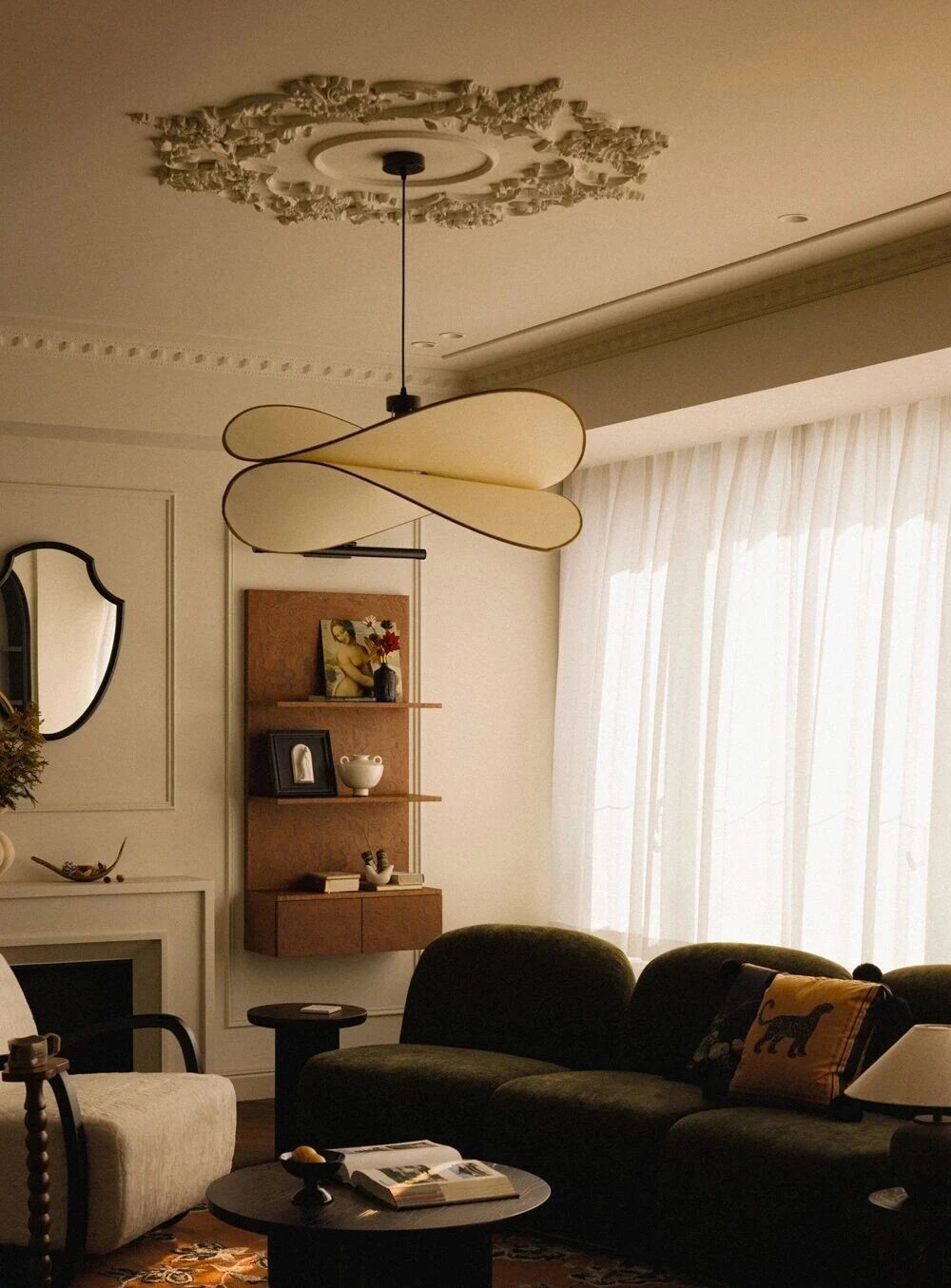 齐物丨中国上海丨上海映象设计-52