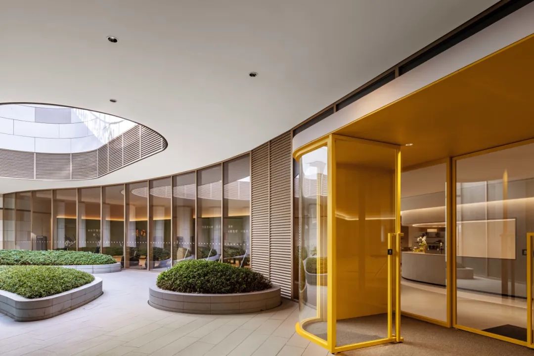 中大玖玖康养城｜温婉如诗的现代栖居-22