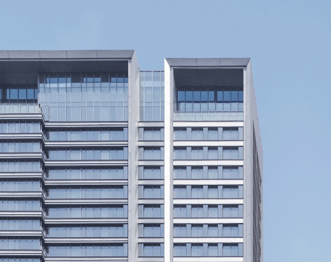 青岛万科翡翠长江超高层住宅丨中国青岛丨AAI国际建筑师事务所-107