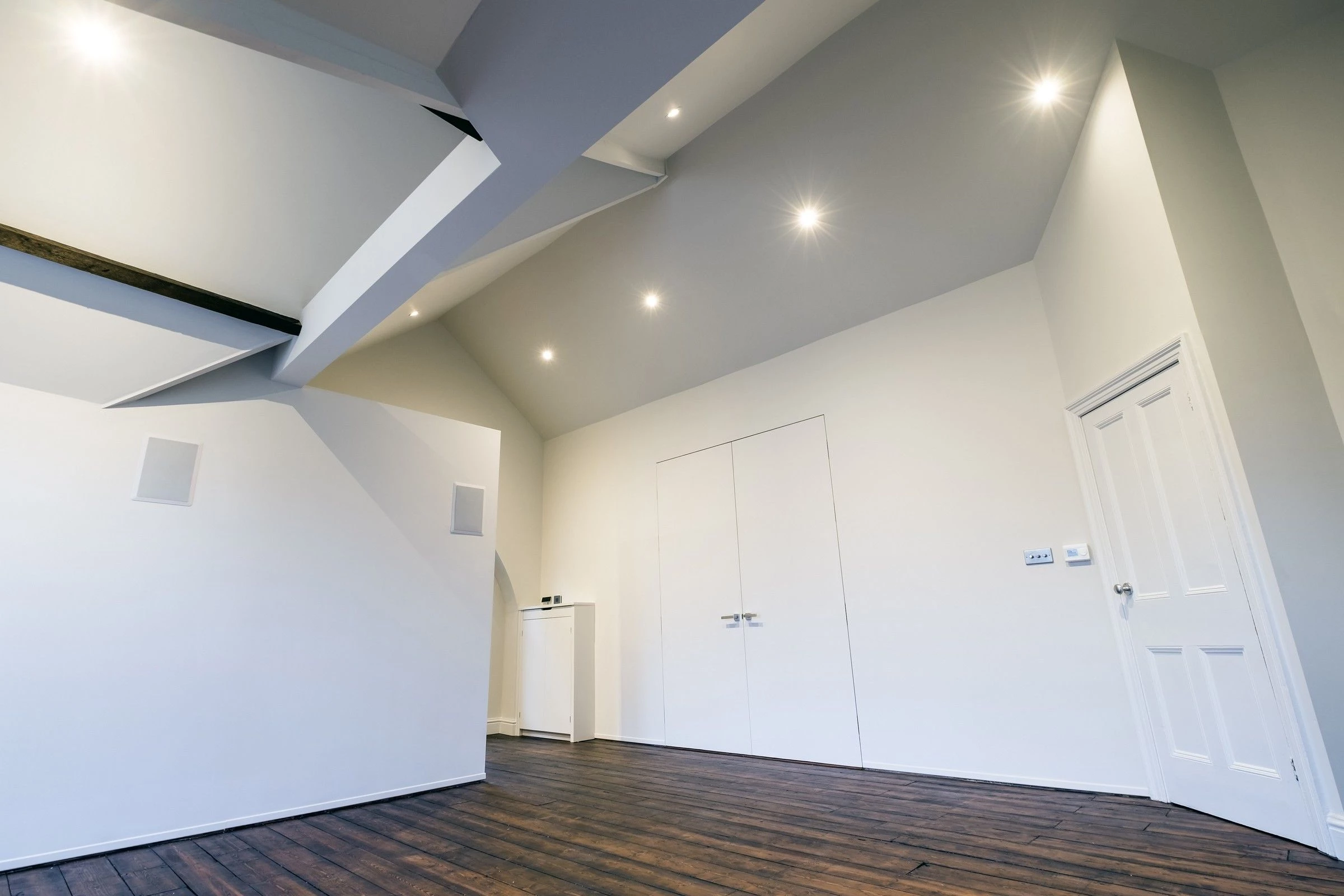 英国卡迪夫玻璃屋-25