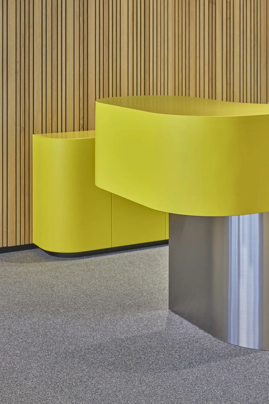 Melsoft 维尔纽斯办公室丨立陶宛维尔纽斯丨INBLUM-14