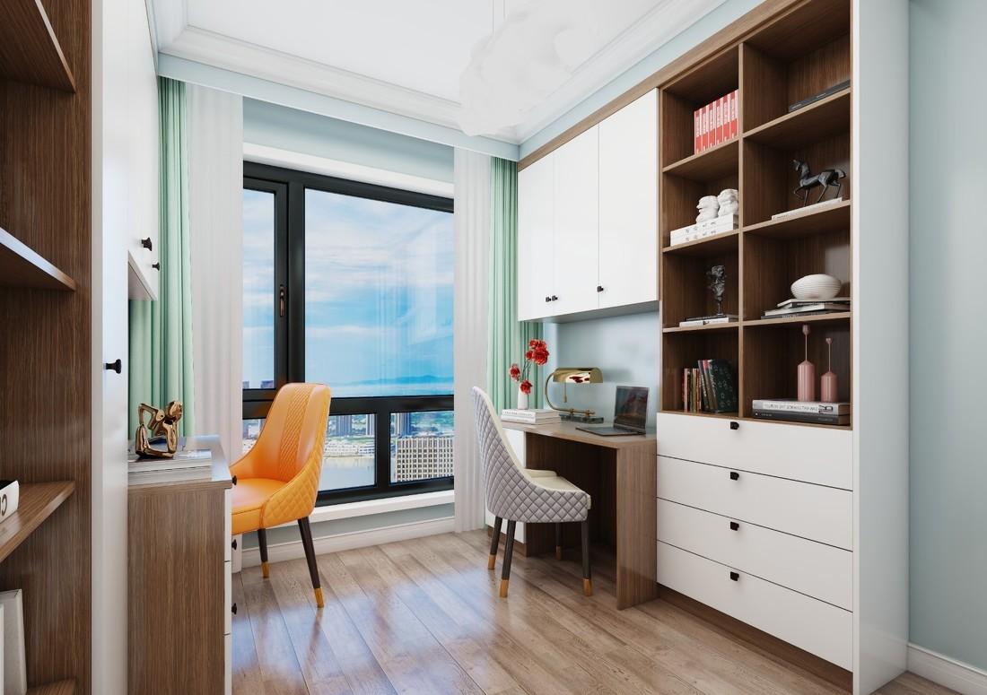 
现代轻奢｜甜而不腻的少女风！ -30