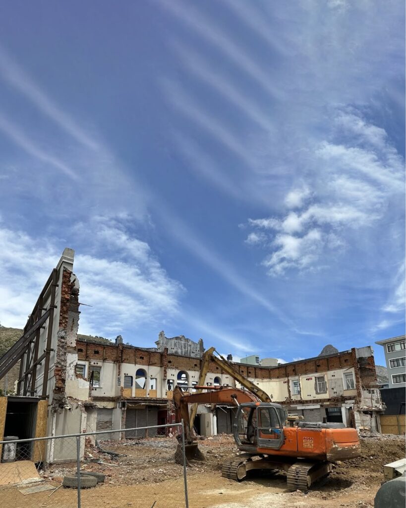 丨南非开普敦丨dhk Architects-13