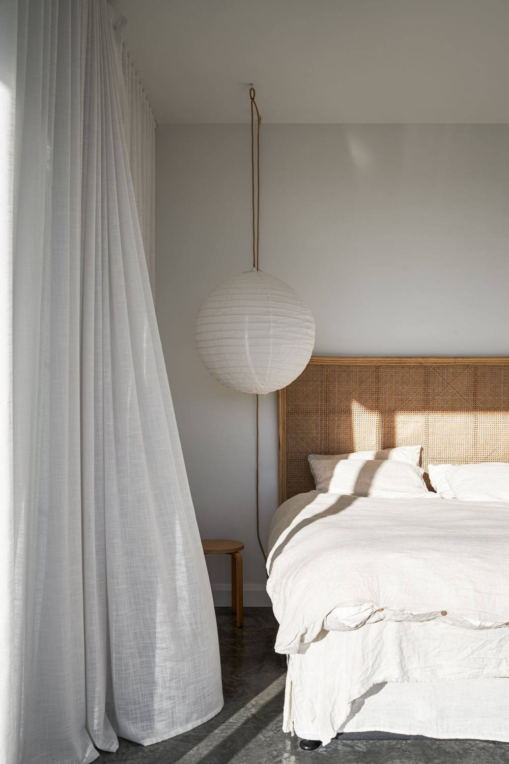 澳大利亚 Las Palmas 的现代主义住宅丨Duo Architects 与 Davis Architects-13