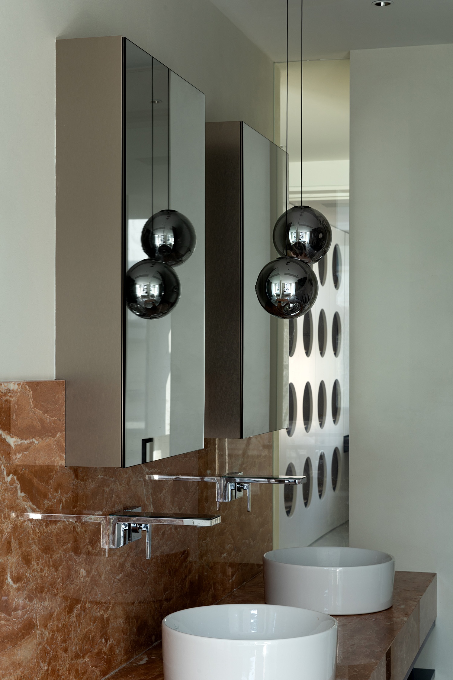 流动的乐章丨中国南京丨云行空间建筑设计-84