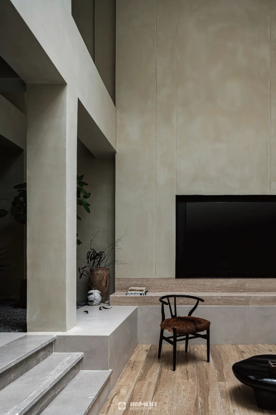 融创·紫泉枫丹（第壹套）丨中国重庆丨KD室内设计事务所-21