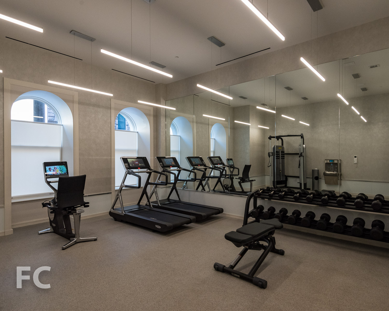 Construction Update: 101 W 78 — FIELD CONDITION-10