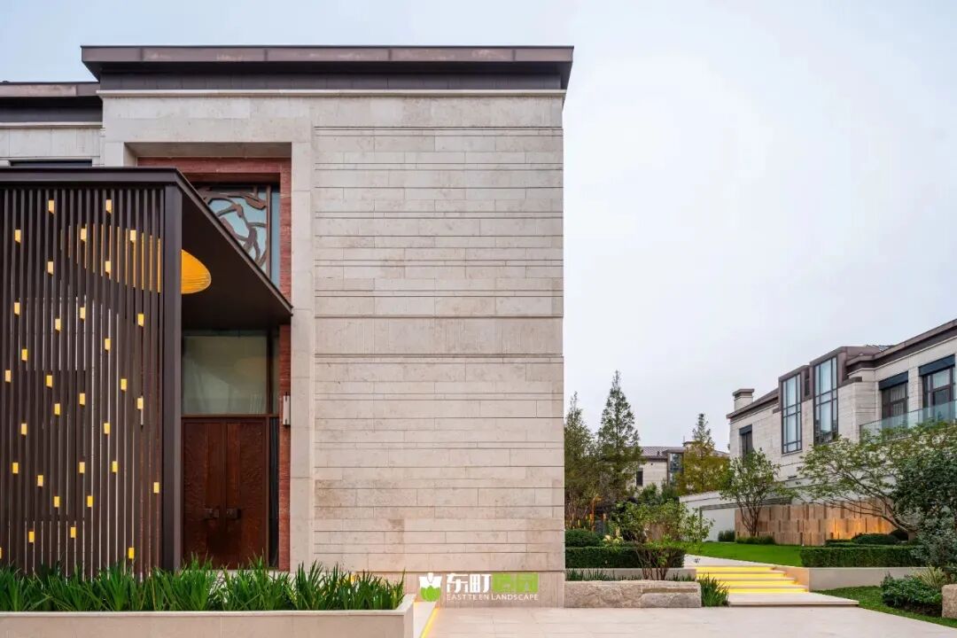 EASTTEEN LANDSCAPE系列庭院设计（含碧云诗境等5个）-76