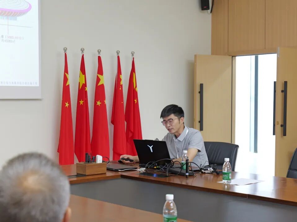 大地幕墙携行业同仁共探大湾区文化体育中心-41