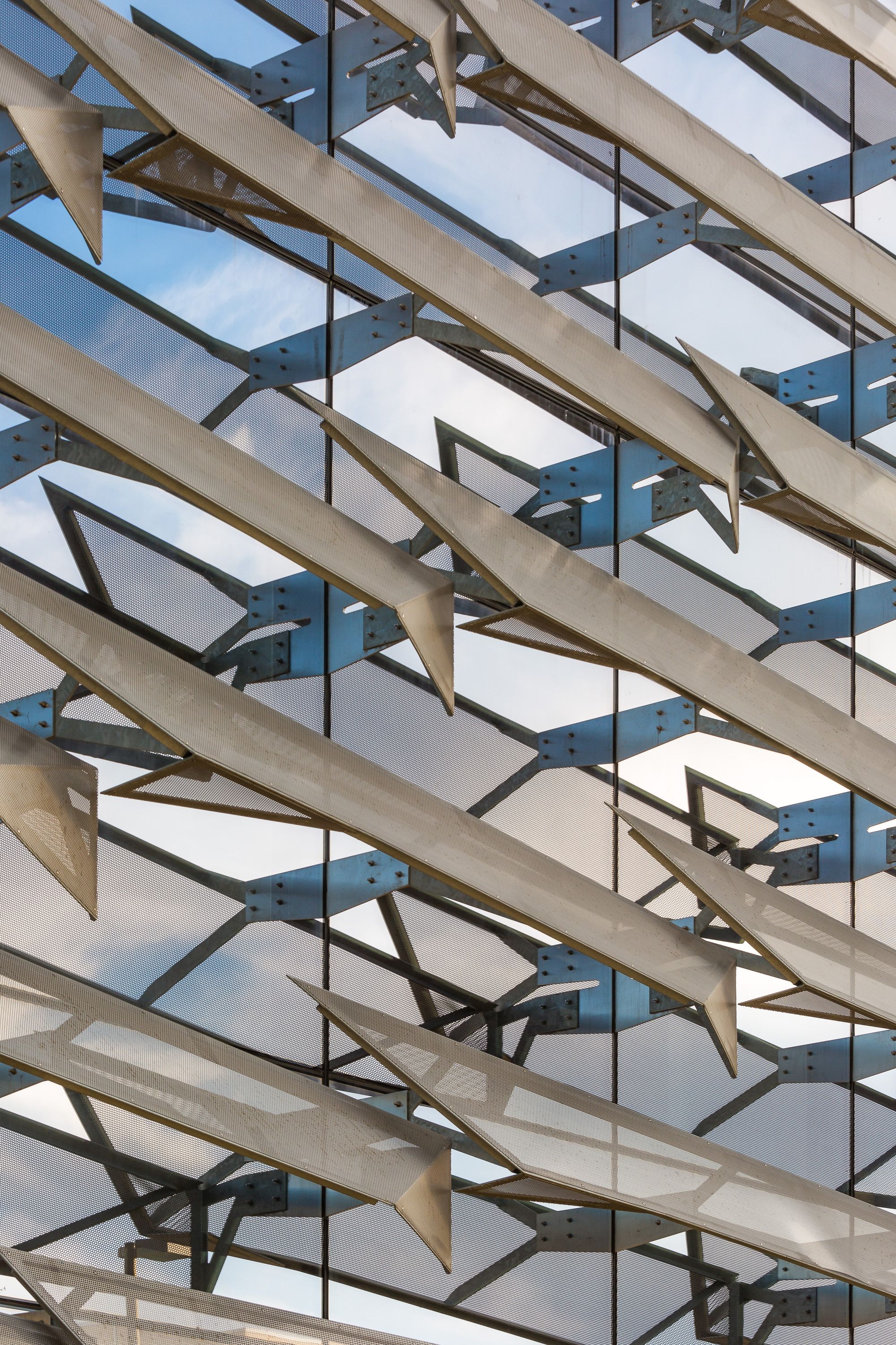 比尔和梅琳达·盖茨大厅 | 融合计算科学与信息科学的创新教育空间-68