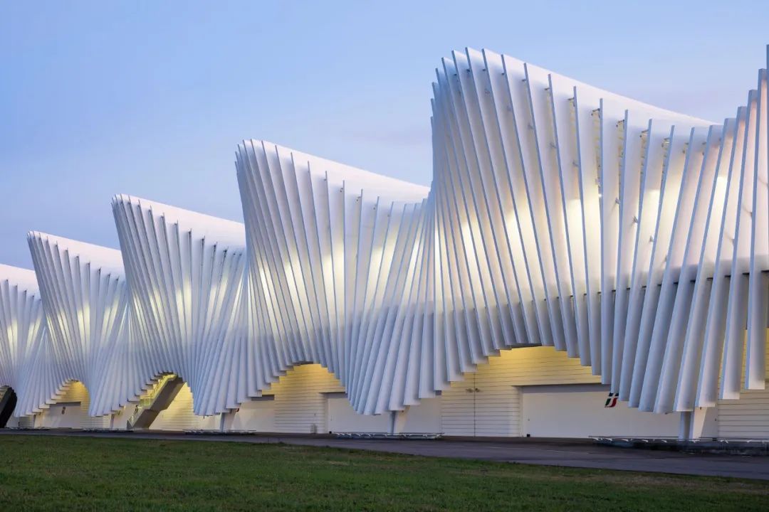 自然之魅 · 卡拉特拉瓦的建筑艺术丨圣地亚哥·卡拉特拉瓦-28