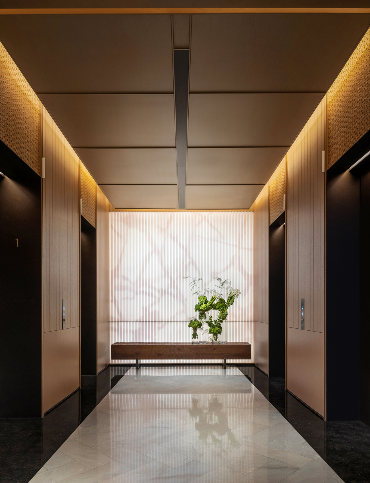 南京明怡美憬阁精选酒店丨中国南京丨ONE HOUSE DESIGN壹舍设计-23