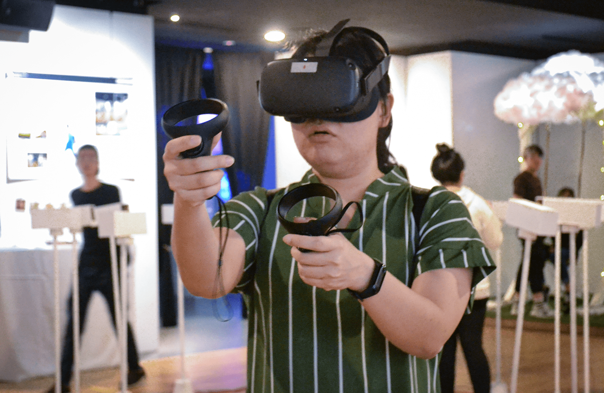 第一学院第九度展览-27