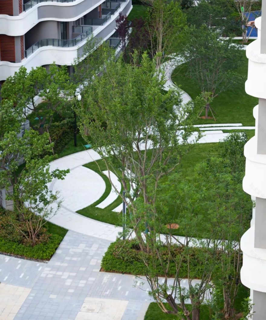 流光溢彩 不负生活 | 东方时尚中心·尚璟(大区)-26