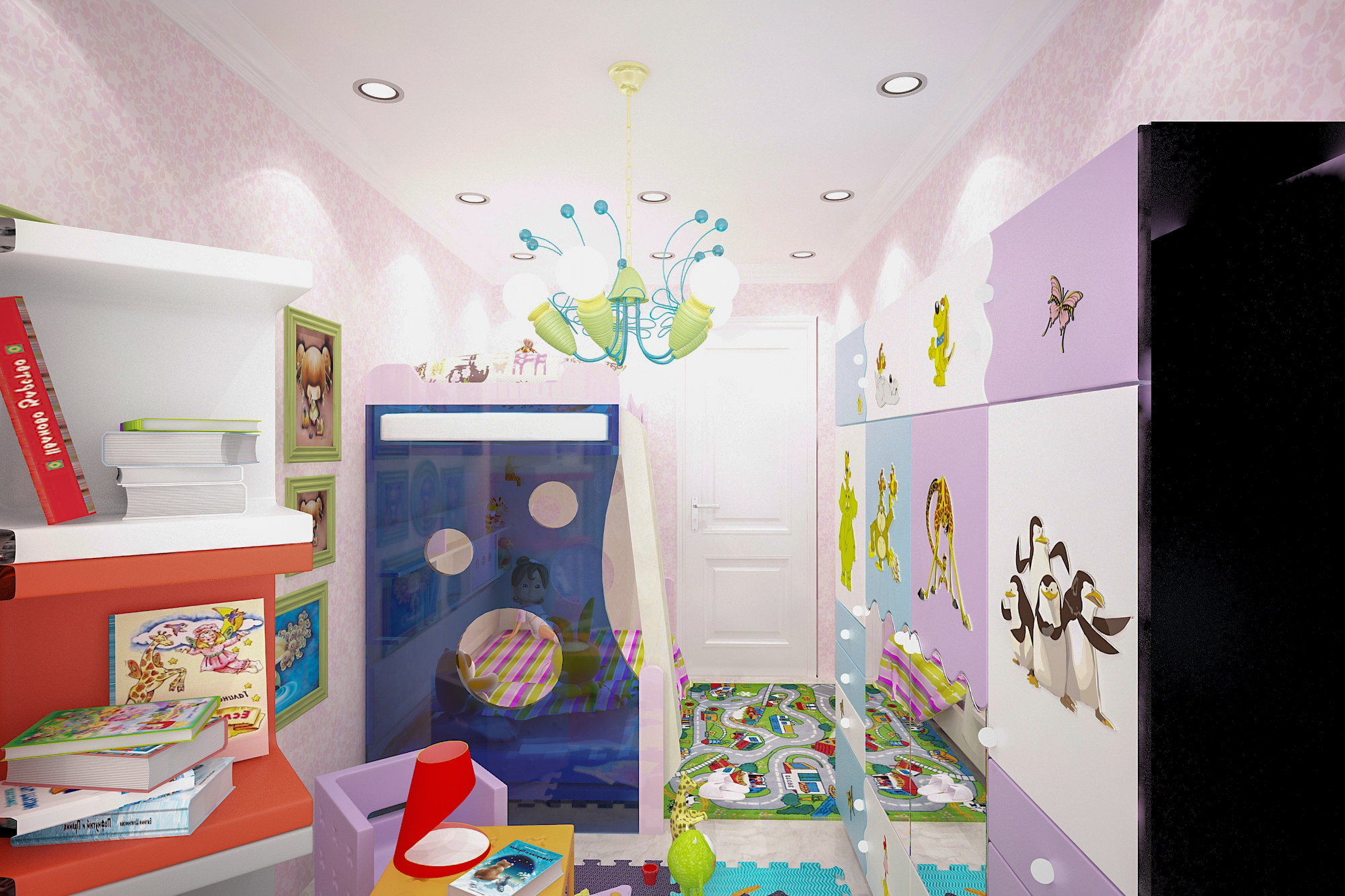 Kids Room 2014-4