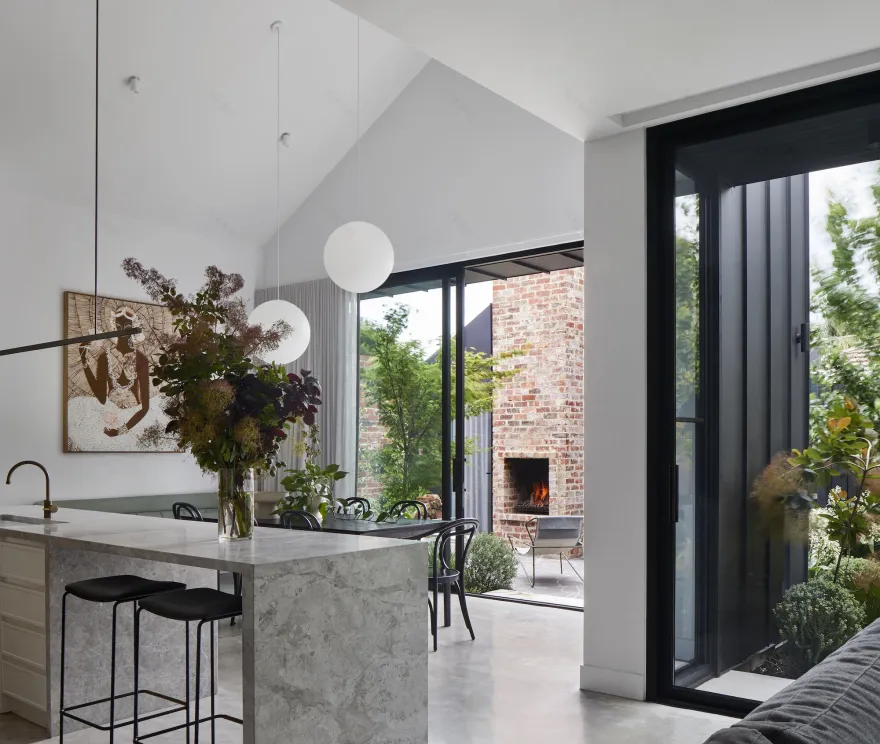 希望之家丨澳大利亚丨Design by AD-19