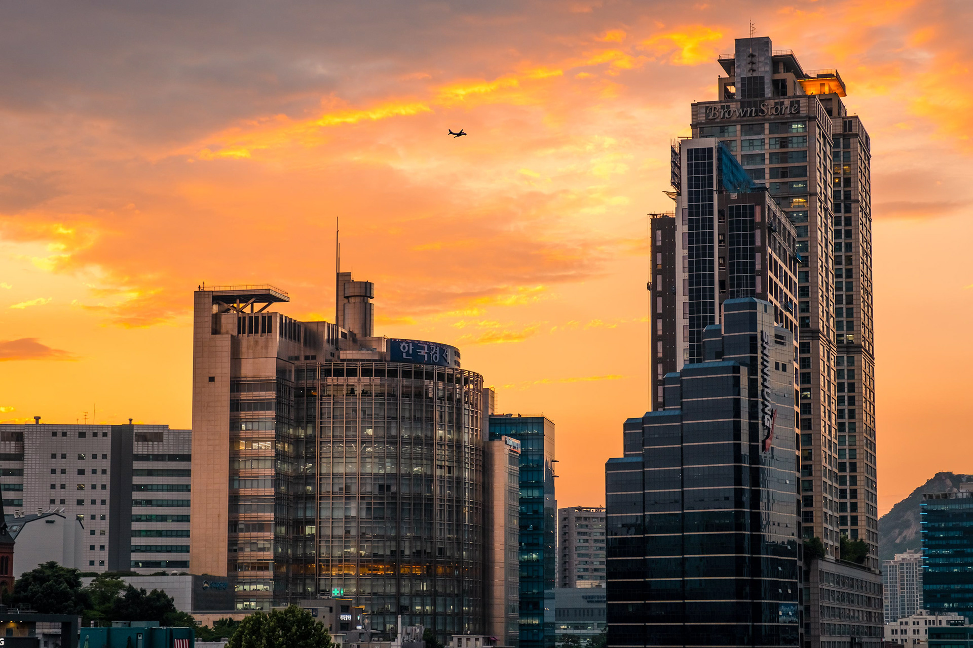 首尔路 7017丨韩国首尔-20