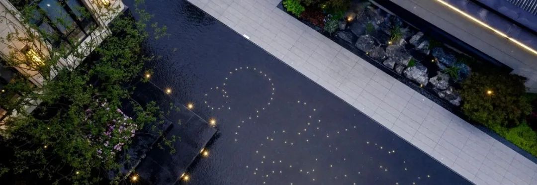 合肥华宇·锦绣蘭庭丨中国合肥丨上海墨刻景观工程有限公司-68