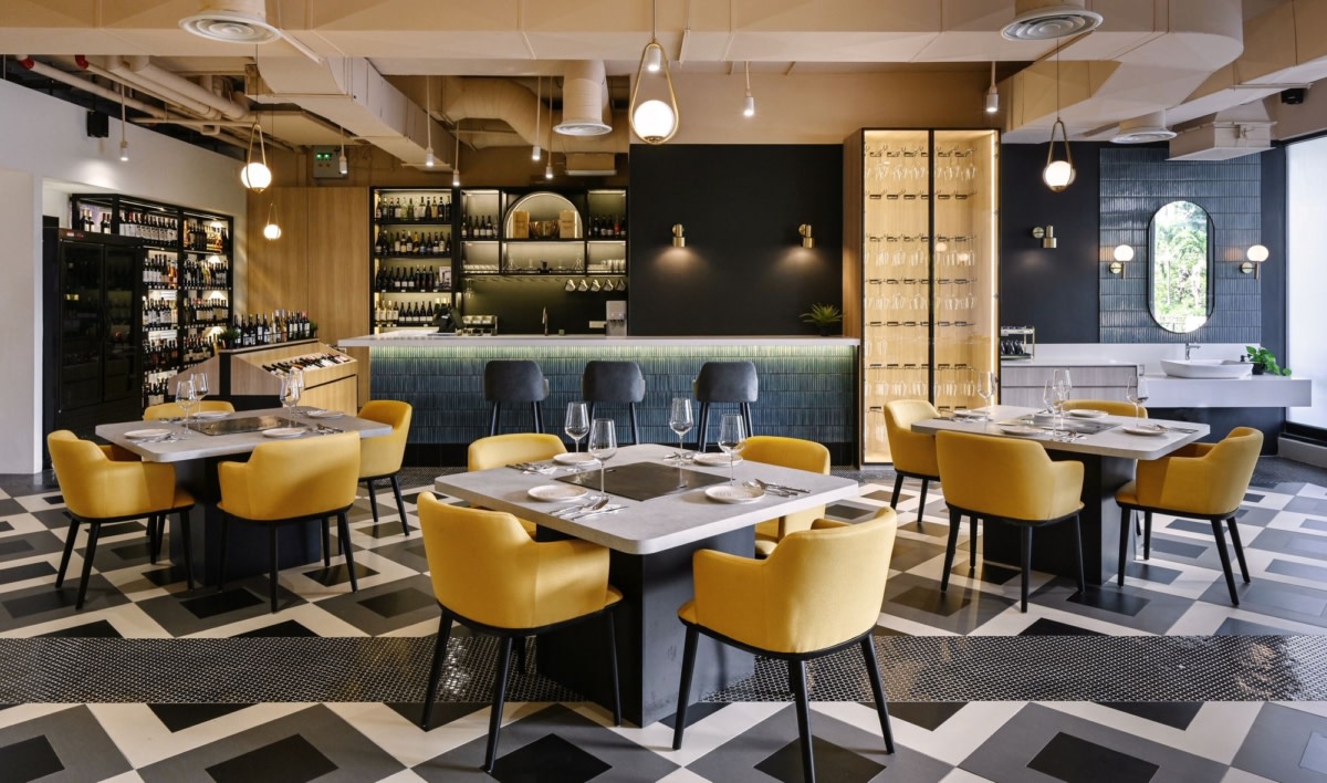 三酒之 SAN 餐厅-6