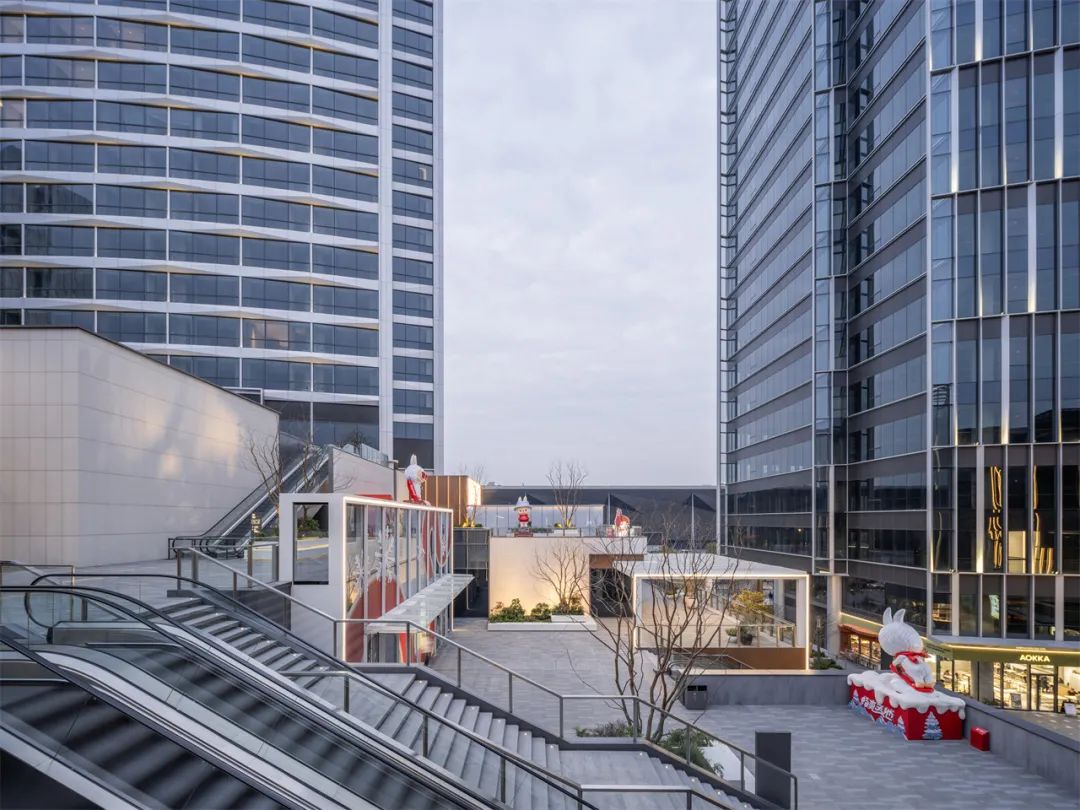 世博天地丨中国上海丨上海建筑设计研究院有限公司-20