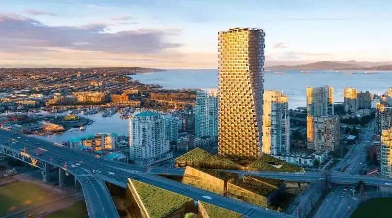 竹谧·隈研吾 | 自然与建筑的诗意共生-24