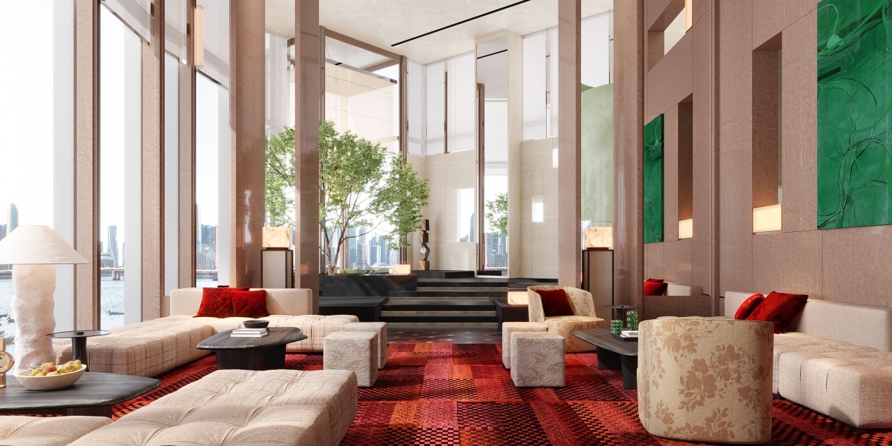 琚宾丨杭州海威安达仕酒店-3