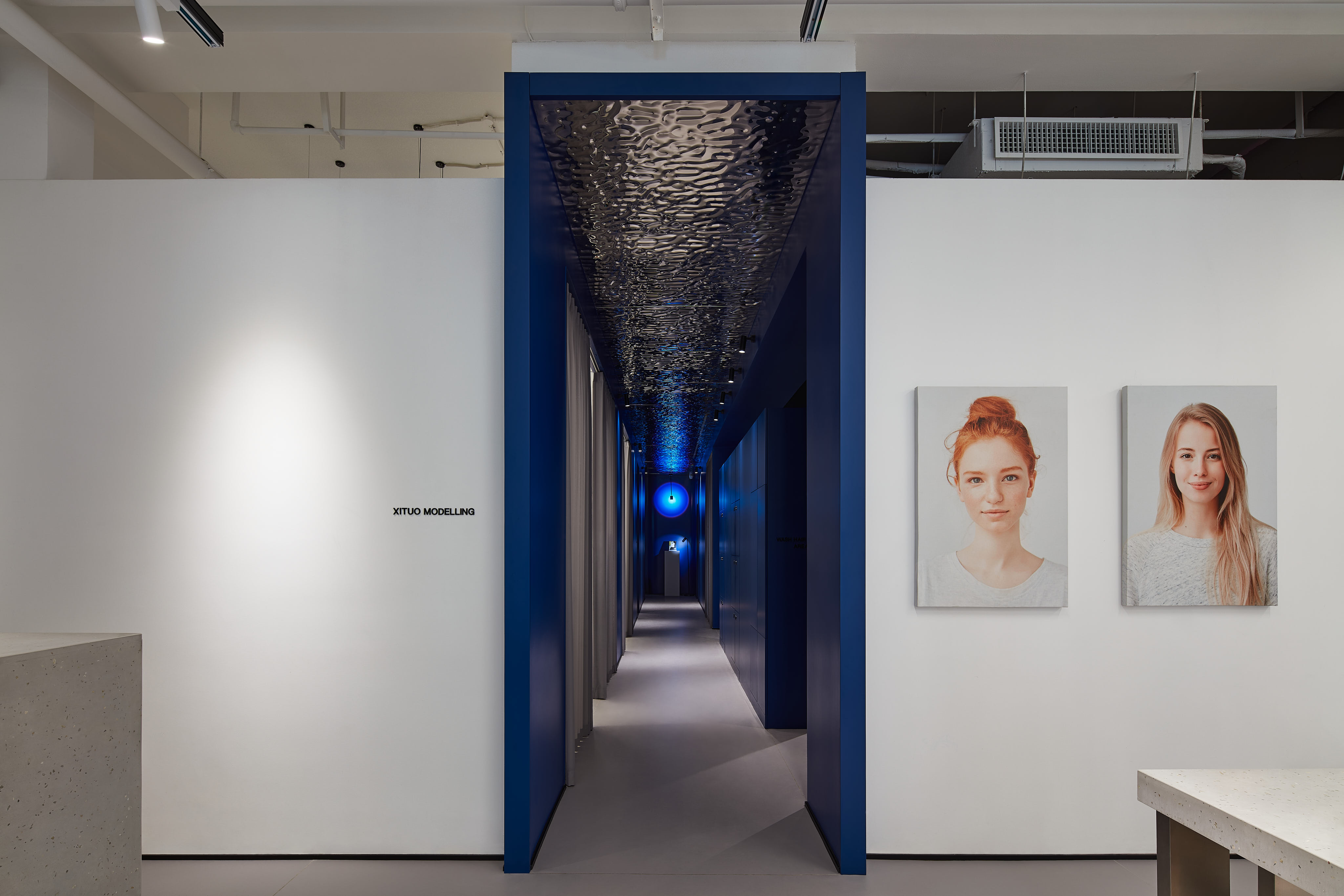 哈尔滨｜喜拓造型-4