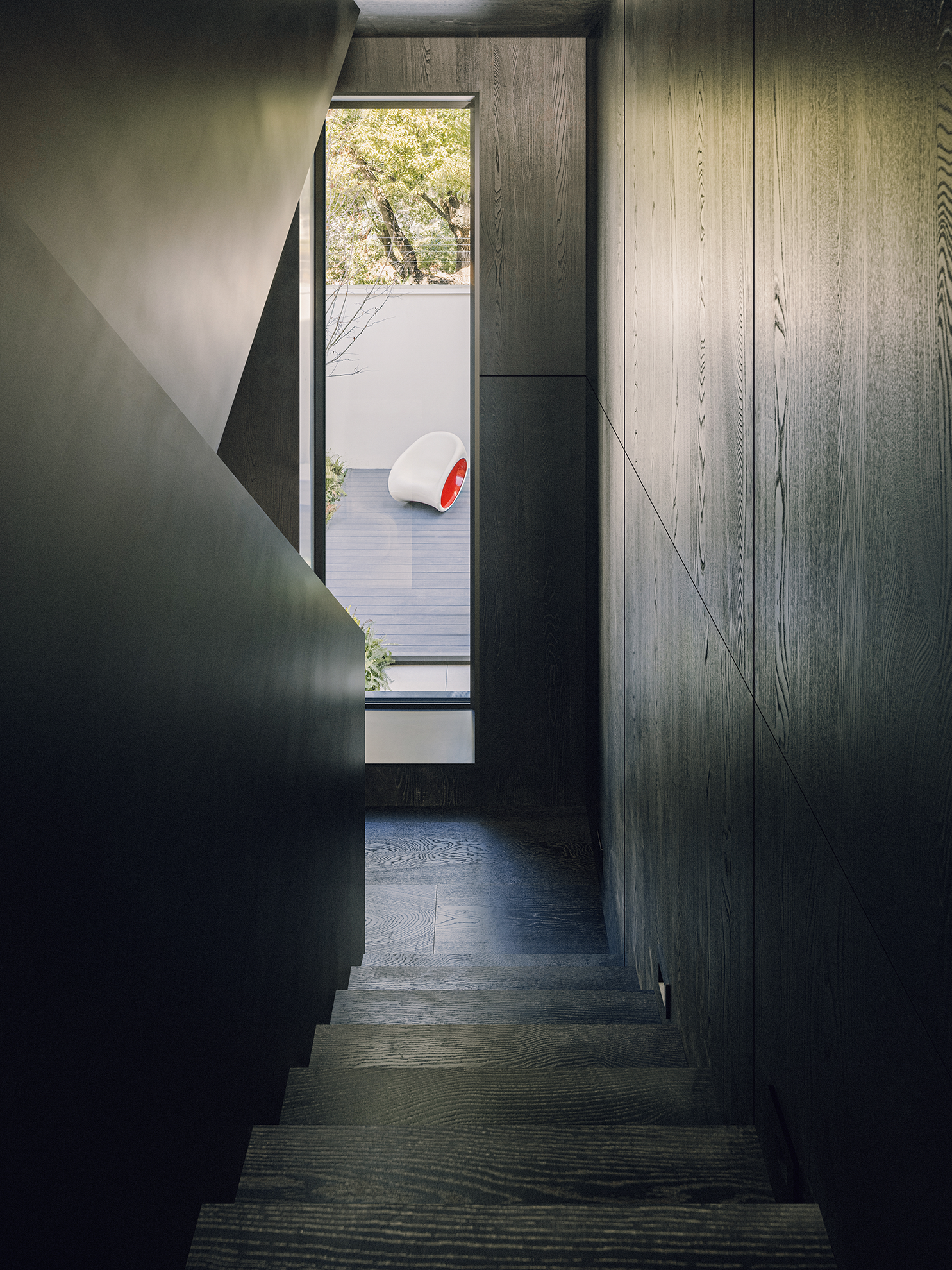 珊瑚居丨中国上海丨是合设计工作室(龚之南,刘猛)-68