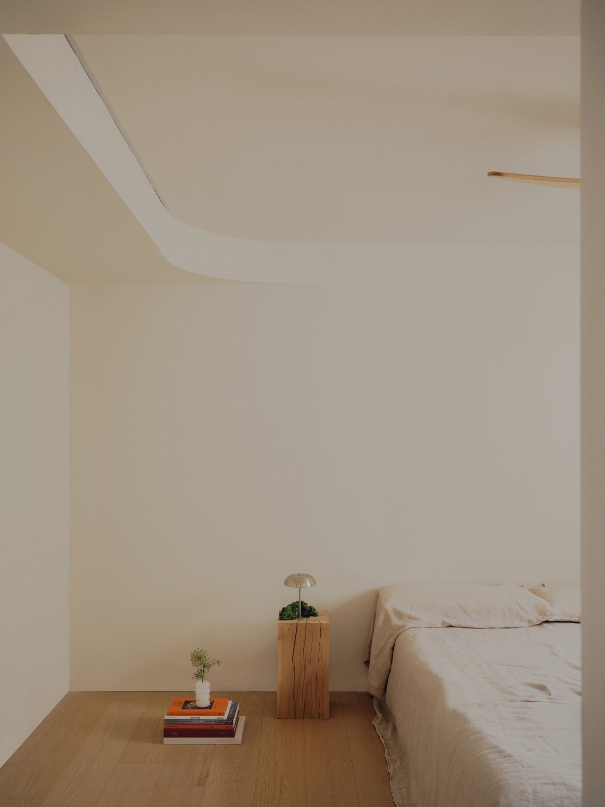 ESE Interior 公寓丨MataEstudio-9