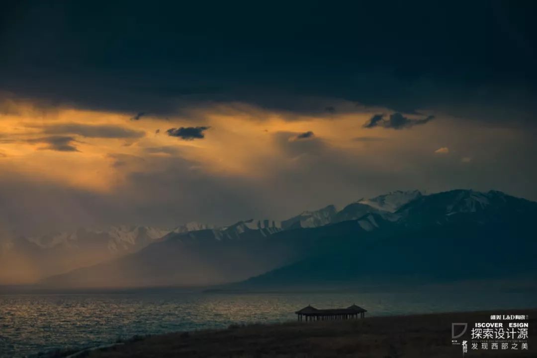 设计大咖探索新疆原生态之美,启发现代设计灵感-25