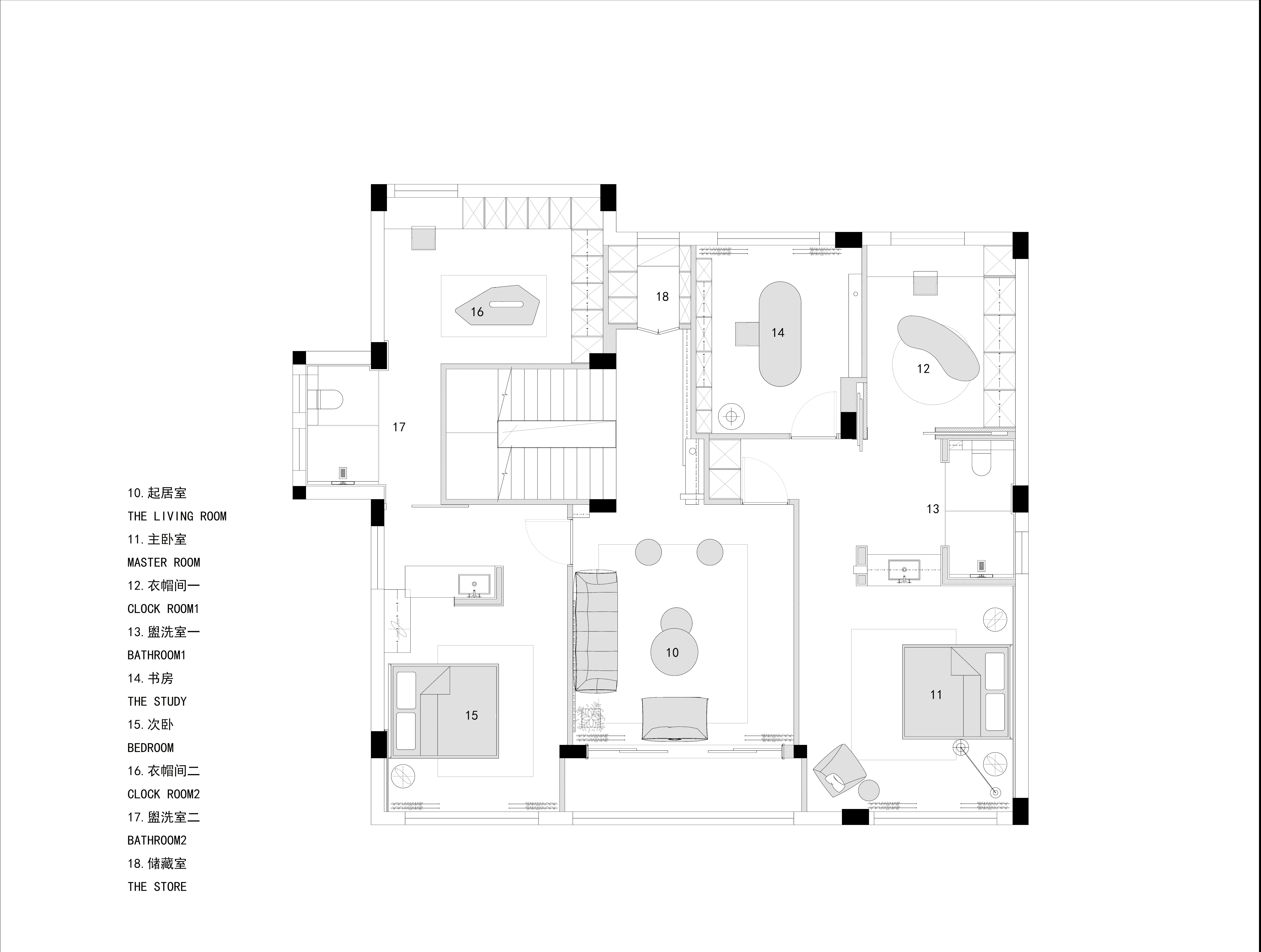 尚院旧城新话丨中国浙江丨温州简印空间.倪成建设计-63