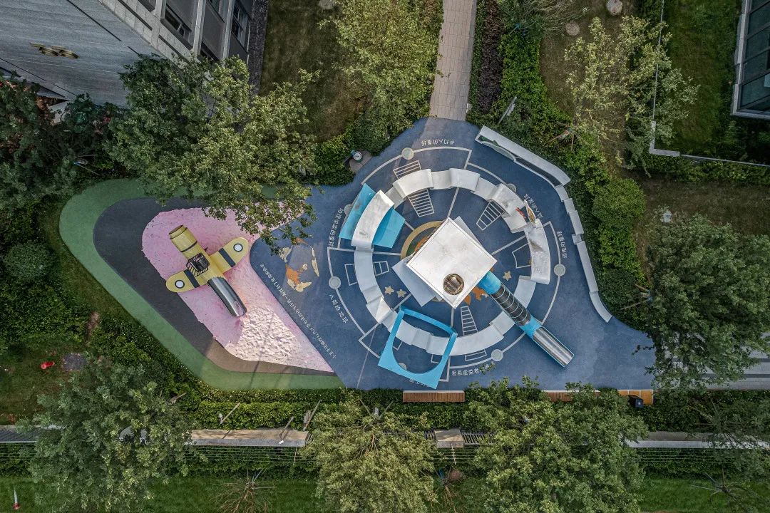 南昌融创玖玺台丨中国南昌-48