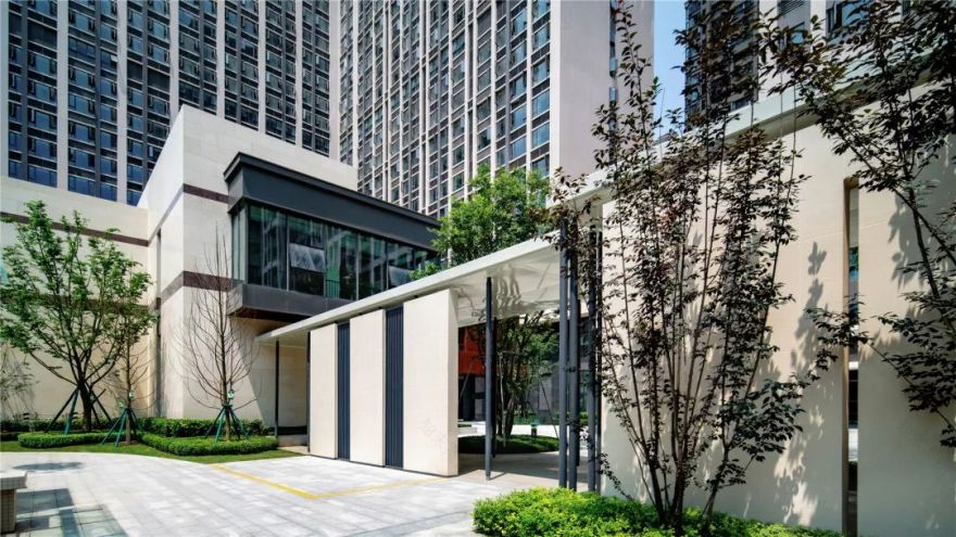 融创·成都·NANO 公馆 | 青年社区的新探索-71