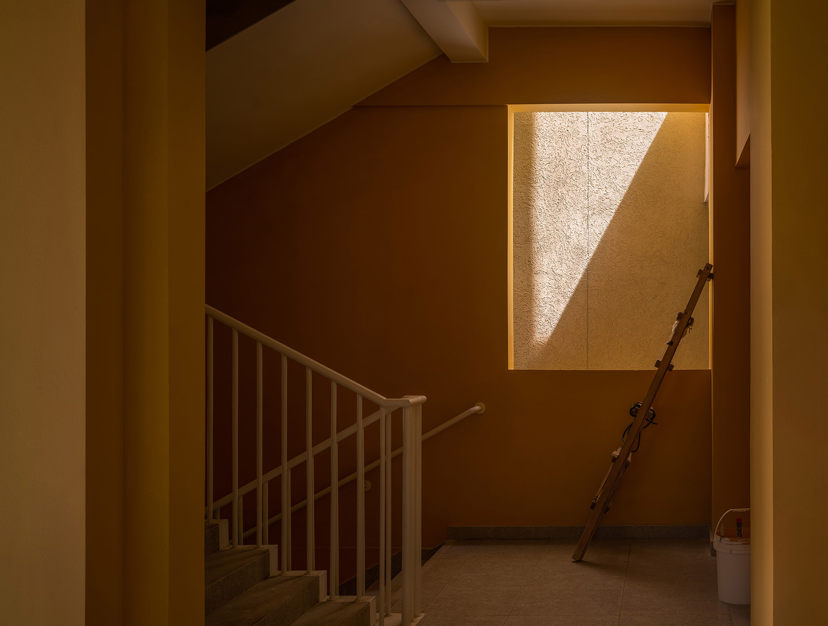 江苏省南京市文齐路小学丨中国南京丨江苏中锐华东建筑设计研究院有限公司荣朝晖工作室-129