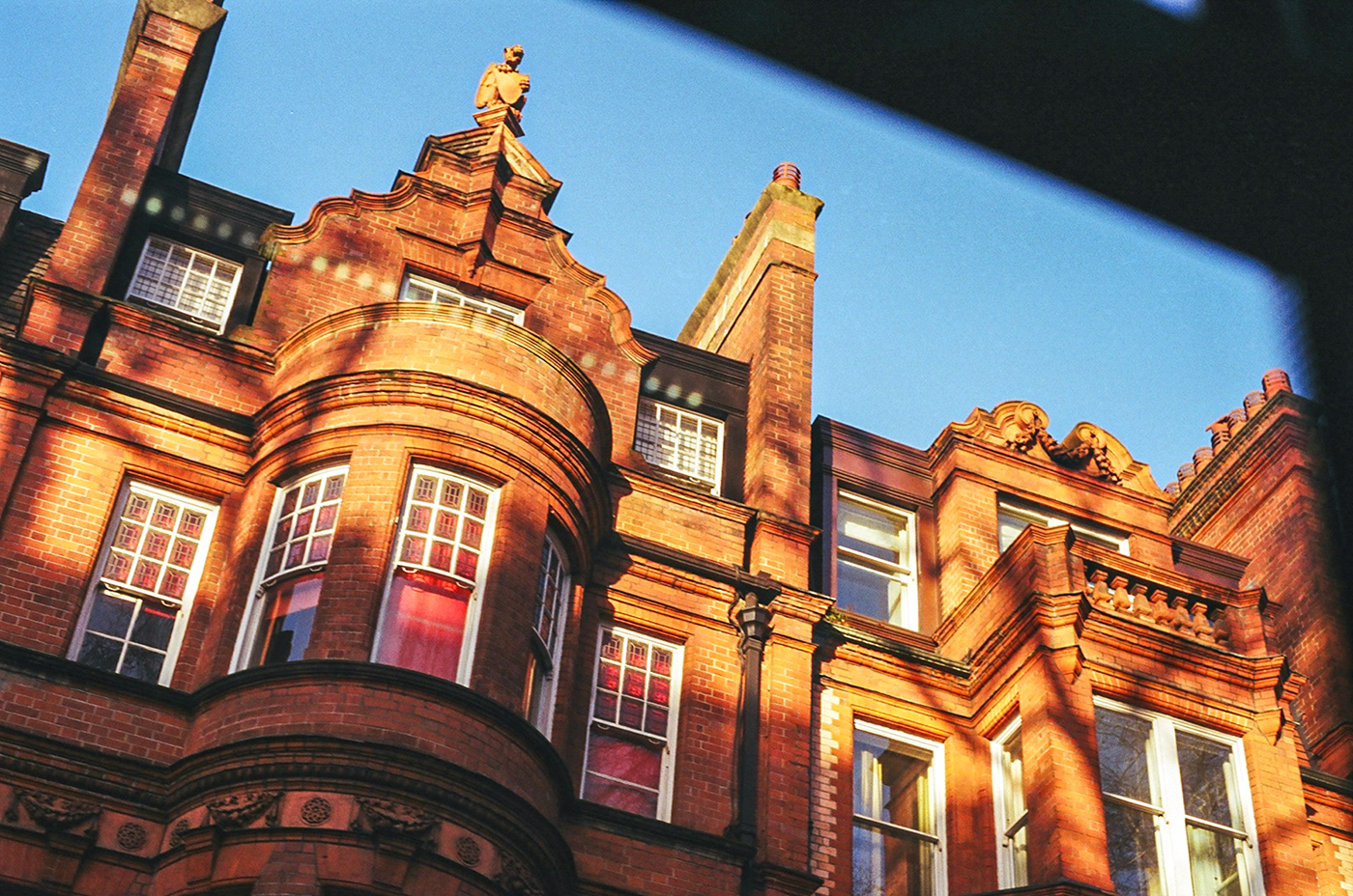 London 2020 | Minolta 33mm-2