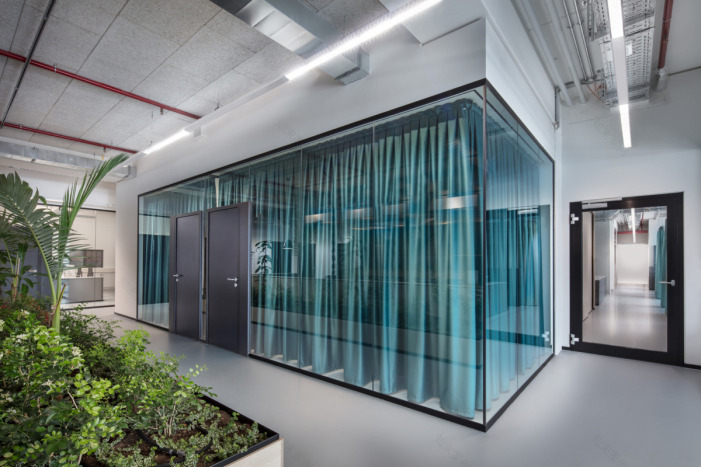 Husqvarna 德国总部办公室 · 乌尔姆-22